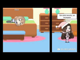 Nu există discuții pentru dincolo de aparente. Miracol De Craciun Gacha Life Mini Movie Youtube