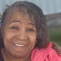 Martha Cecelia Staten-Hilton Obituary