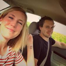 Caitlin McAllister and David Ruffing's Wedding Website