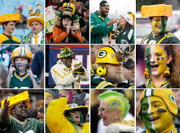 Some people are fans of the green bay packers. How I Became A Green Bay Packers Fan Journal Sentinel