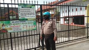 Dalam daftar tersebut, dki jakarta menjadi provinsi terbanyak yang menuai banyak siswa berprestasi. 37 Tenaga Didik Positif Covid 19 Sma 4 Pekalongan Lockdown Okezone News