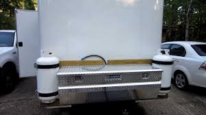 These holders are designed to keep the propane tank safe and secure, while still allowing easy access for refilling. Propane And Truck Box Tongue Mounting Youtube