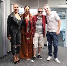 There's nothing like kfm mornings to turn your early moanings into a joy ride! Kfm 94 5 Coming Up At 07 10 Darren Sherlin And Sibs Pay Facebook