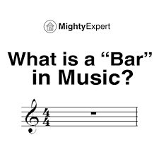 This measure of time states the speed at which music is played in beats per minute or bpm. What Is A Bar In Music Here S A Detailed Explanation With Images
