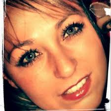 Jocelyn Kendall (@JocyKendall)