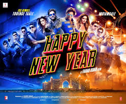 Fans Film Box Office - HAPPY NEW YEAR (2014) - tayang perdana di INDOSIAR =  SENIN 20 JULI 2015 ... INFO JAM TAYANG ADA 2 VERSI ... PUKUL 17.30 ATAU  18.30 WIB =