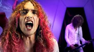 The Darkness - I Believe In A Thing Called Love (Official Music Video) [HD]