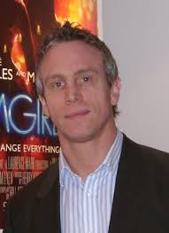 A Day in the life of Mike Hope-Milne