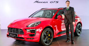 What will be your next ride? Porsche Macan Gts Launched In Malaysia Rm710k Paultan Org