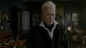 People are calling for johnny depp to be removed from the 'fantastic beasts' sequel. The White Shirt Worn By Gellert Grindelwald Johnny Depp In The Fantastic Animals The Crimes Of Grindelwald Spotern