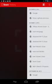 Qr Code Reader For Android Apk Download