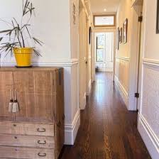 Follow the vibe and change your wallpaper every day! Paintable Wallpaper Design Ideas Pictures Remodel And Decor Wainscoting Styles Wainscoting Diy Wainscoting