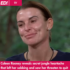 It must have been tough for the...