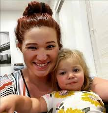 Devastating Day for Mykelti Padron