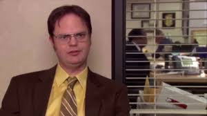 Schrute compilation (photos, gifs, video) dwight. Dwight Schrute Wallpapers Wallpaper Cave