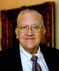 Obituary of George F. Sutter, Jr.