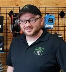 Ted Saxton's Instagram, Twitter & Facebook