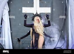 Maria brink hi-res stock photography and images - Alamy