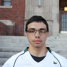 Clyde Jackson's Trimble Tech High School Bio