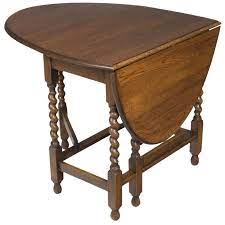 Pin On Drop Leaf Tables