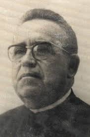 Un siglo de iglesia en Benalup-Casas Viejas. Los sacerdotes.El padre  Muriel. 27