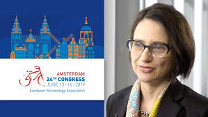 Najciekawsze doniesienia 24. kongresu EHA