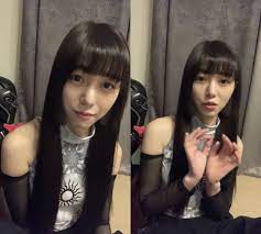 걸그룹 aoa 출신 권민아 가. Bg6 8nxlbeojtm