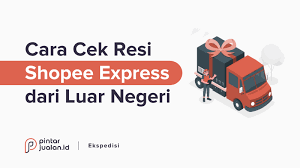 You can enter a tracking number, air waybill (awb) number or reference number to track & trace a single international or domestic package, use csv upload or restful. Cek Resi Standard Express Shopee Dari China Arti Kodenya