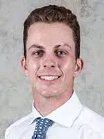 2016-2017 Men's Golf Roster