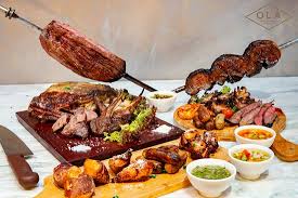 Jul 11, 2021 · reserve a table at fogo de chao brazilian steakhouse, atlanta on tripadvisor: Ola Brasil Restaurant Abu Dhabi Menu Prices Restaurant Reviews Tripadvisor
