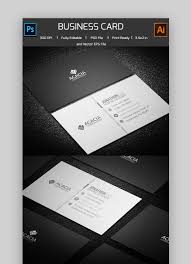 One of the primary reasons we recommend small business owners should get a business credit card is to separate business expenses from personal ones. 25 Best Personal Business Cards Designed For Better Networking In 2019