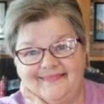 Linda Kay Harward Obituary