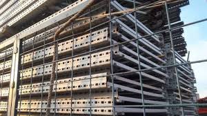 Türkiye'de kendini kanıtlamış firmalardan biridir. 2 El Agir Yuk Rafi 0530 265 44 40 2 El Celik Cati Sandevic Panel Cati Makasi Hurda Alanlar Yikimcilar Hurdacilar