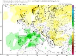 Ode du mois de mai? Tendance Meteo Pour Le Mois De Mai 2021