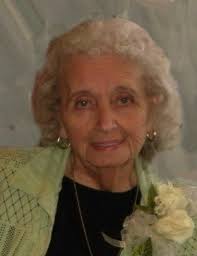 Obituary information for Wilma Elswick Davis