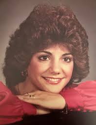 Obituary information for Angela Marzella Robinson