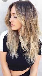 Limited time sale easy return. Pin By Becca Corn On Hairstyle Hair Styles Ombre Hair Blonde Ombre Hair Color
