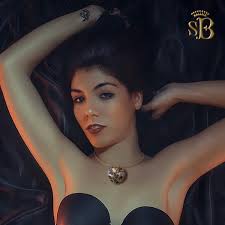 Dendritic jasper from southwest coast Morocco