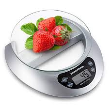 digital kitchen scales the best amazon