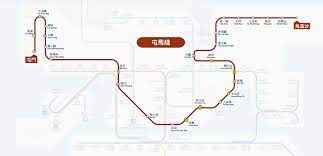 Coloured brown on the mtr map, the line in its current form, referred to as tuen ma line phase 1 (chinese: å±¯é¦¬ç·š 6 27å…¨ç·šé€šè»Šç•¶æ—¥é€10è¬å¼µå–®ç¨‹ç¥¨ç¥¨åƒ¹çŸ­è²´é•·å¹³èª¿æ•´ç„¡æœŸ é¦™æ¸¯01 ç¤¾æœƒæ–°èž