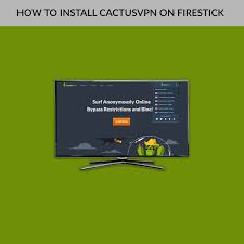 As long as you want with the apps killer you would be able to close certain applications instantly instead of closing down. How To Install Cactusvpn On Firestick In 2021 Vpnranks