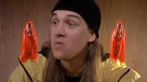 Jay and Silent Bob Strike Back (2001)