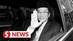 File:datuk liew vui keong (cropped).jpg. Former Minister And Batu Sapi Mp Liew Vui Keong Dies Thestartv Com