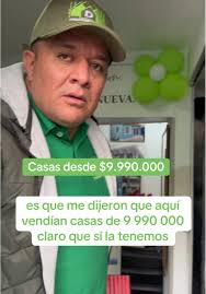 Casas Prefabricadas Modernas en Colombia