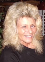 Ginger Sonnenberg Obituary