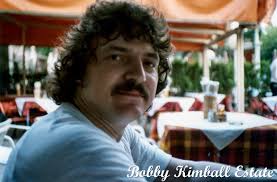 Bobby Kimball 1982 IV Tour🎙 Photo from The Bobby Kimball Estate 📷 Back to  filming “Kite