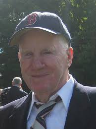 James Ferris, 93, of Pittsfield