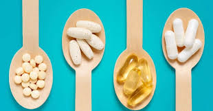 Vitamin c, also known as ascorbic acid, has many important functions, one of which is to maintain a healthy immune system. Six Japanese Brands Progressing The Personalization Of Supplements With Bio Information And Online Questionnaires By Beautytech Jp Beautytech Jp Medium