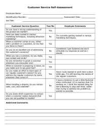 21 posts related to receptionist self evaluation form pdf. Assessment Templates Guides Downloads Hloom