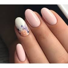 12 cute nail art ideas for summer 2019 | pics bucket. 52 Best Nail Designs Decorated With Glitter 2019 Nail Designs Manicure Blog Manicure Nail Art Pink Nails